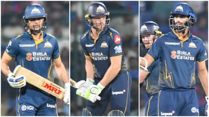 IPL 2026 DC vs GT Result: Delhi Capitals vs Gujarat Titans Key Highlights Analysis Points Table Update