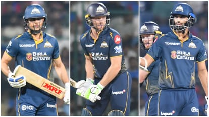 IPL 2026 DC vs GT Result: Delhi Capitals vs Gujarat Titans Key Highlights Analysis Points Table Update