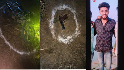 Kushinagar Absconder Suja Khan Arrested at Gorakhpur Airport; Was Planning to Flee to Mumbai