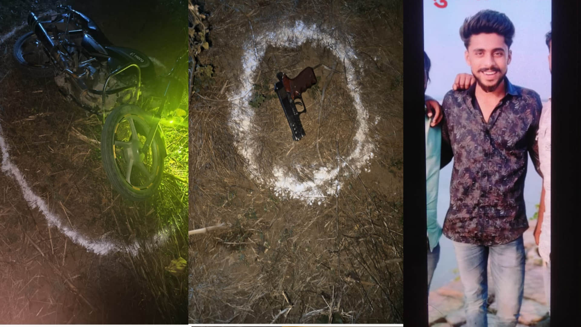 कुशीनगर में मुठभेड़ के बाद फरार सूजा खान को गोरखपुर एयरपोर्ट से गिरफ्तार किया गया