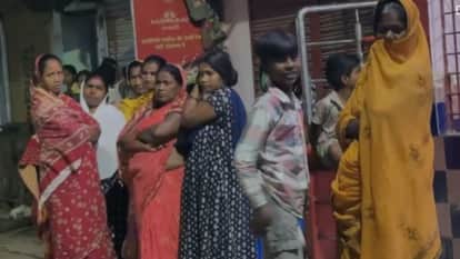 body of Sulekha who was preparing for Bihar police exam found hanging in room