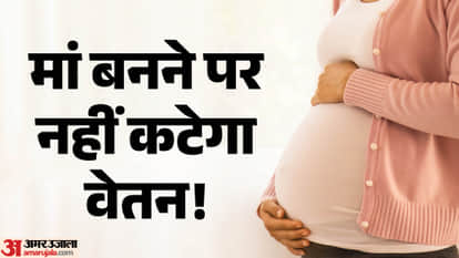 mp high court maternity leave guest faculty paid 26 weeks dr preeti saket case maternity benefit act 1961