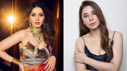 Hansika Motwani Files Defamation Case Against Ex Sister In Law Demands Rs 2 Crore And Public Apology