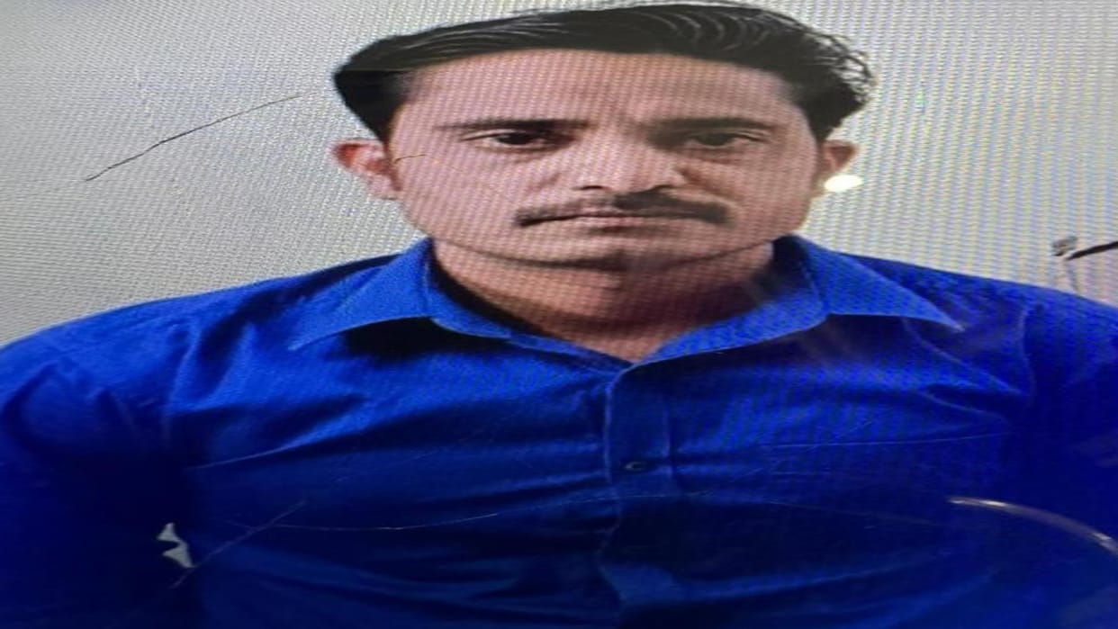 Strict action against drug trafficking in Raipur, accused imprisoned for 3 months