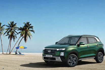 Hyundai Creta Summer Edition Launched in India: New Features, Variants & Price Details