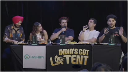 Insider Reveals Samay Raina Was Nervous During India's Got Latent Alia Bhatt Episode