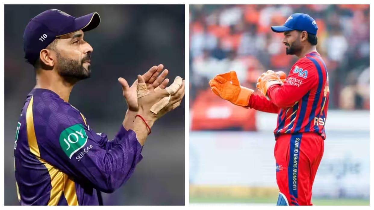 LSG vs KKR Dream11 Prediction Playing XI Captain Vice-Captain Players List News in Hindi