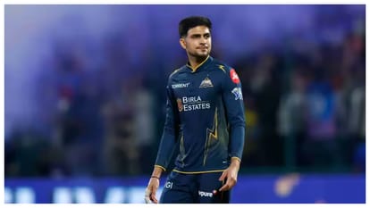 Gujarat Titans skipper Shubman Gill has been fined for maintaining a slow over-rate against Delhi Capitals