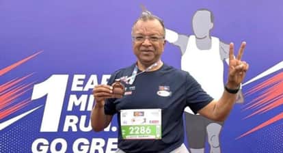 Major Action in JJM Scam, Former IAS Officer Subodh Agarwal Arrested from Delhi