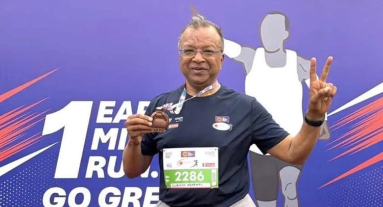 राजस्थान जल जीवन मिशन घोटाला: एसीबी की बड़ी कार्रवाई; फरार पूर्व आईएएस सुबोध अग्रवाल दिल्ली से गिरफ्तार