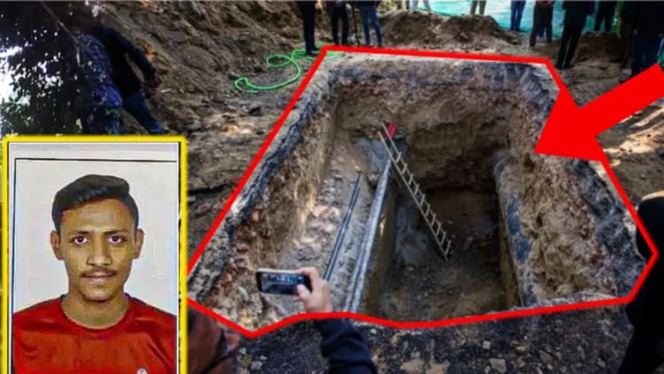 जनकपुरी गड्ढा केस: 877 पन्नों की चार्जशीट कोर्ट में पेश, तीन आरोपियों के नाम शामिल