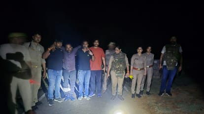 girlfriend and Her Innocent Son Murder in Jhansi young man buried child in hay and set him on fire