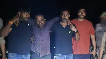 girlfriend and Her Innocent Son Murder in Jhansi young man buried child in hay and set him on fire