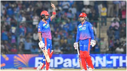 IPL 2026 DC vs GT Result: Delhi Capitals vs Gujarat Titans Key Highlights Analysis Points Table Update