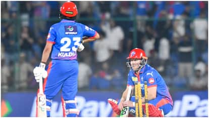 IPL 2026 DC vs GT Result: Delhi Capitals vs Gujarat Titans Key Highlights Analysis Points Table Update