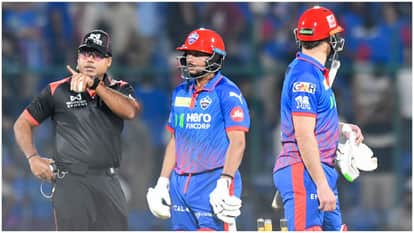 IPL 2026 DC vs GT Result: Delhi Capitals vs Gujarat Titans Key Highlights Analysis Points Table Update