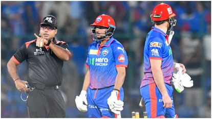 IPL 2026 DC vs GT Result: Delhi Capitals vs Gujarat Titans Key Highlights Analysis Points Table Update