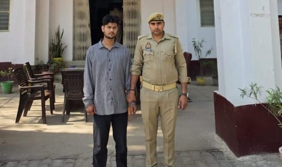 Fatehpur Teenager Harassed in Broad Daylight Accused Arrested After Video Goes Viral