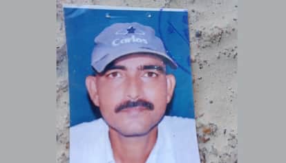 Hamirpur Daughters Wedding and Bank Debt Devastated by Crop Ruin Farmer Commits Suicide by Hanging