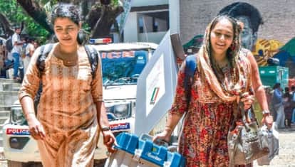 Kerala Assembly Elections 2026 Voting Today NDA Hopes for a Miracle News In Hindi