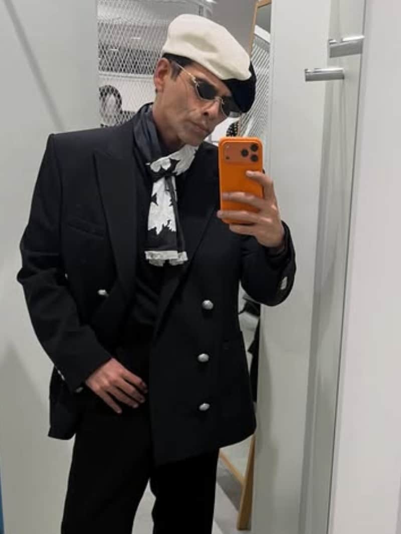 करण जौहर