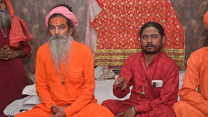 Mahant of Kali Mata Temple and Ancient Siddha Peeth Removed; New Appointment Imminent, Police Deployed