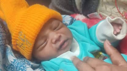 Lucknow: Three-month-old child dies after wall of Hanuman temple collapses