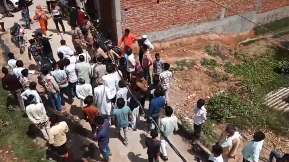 Muzaffarnagar: 7-Year-Old Boy Dies After Slipping into Transformer in Muzaffarnagar