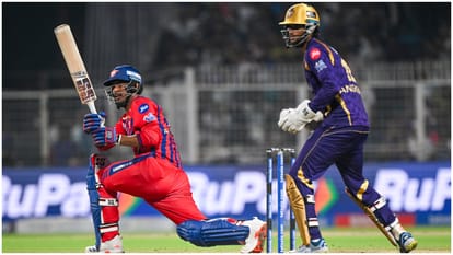 Who Is Mukul Choudhary LSG Star batter played special knock against kkr in ipl 2026 match