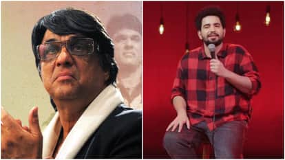 Shaktimaan Fame Mukesh Khanna Angry On Samay Raina Over His Comment On His New Video He Sits on The Warehouse