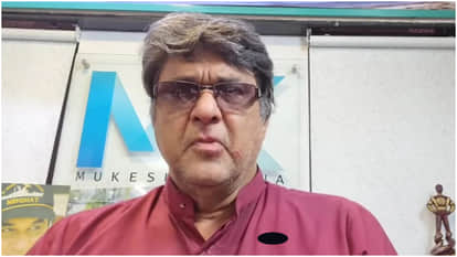 Shaktimaan Fame Mukesh Khanna Angry On Samay Raina Over His Comment On His New Video He Sits on The Warehouse