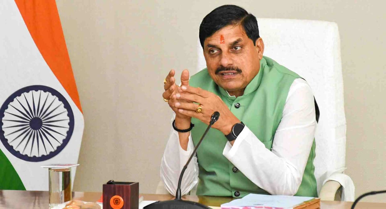 UCC: A committee will be formed under the chairmanship of a retired judge, the CM said – the state is also mov
