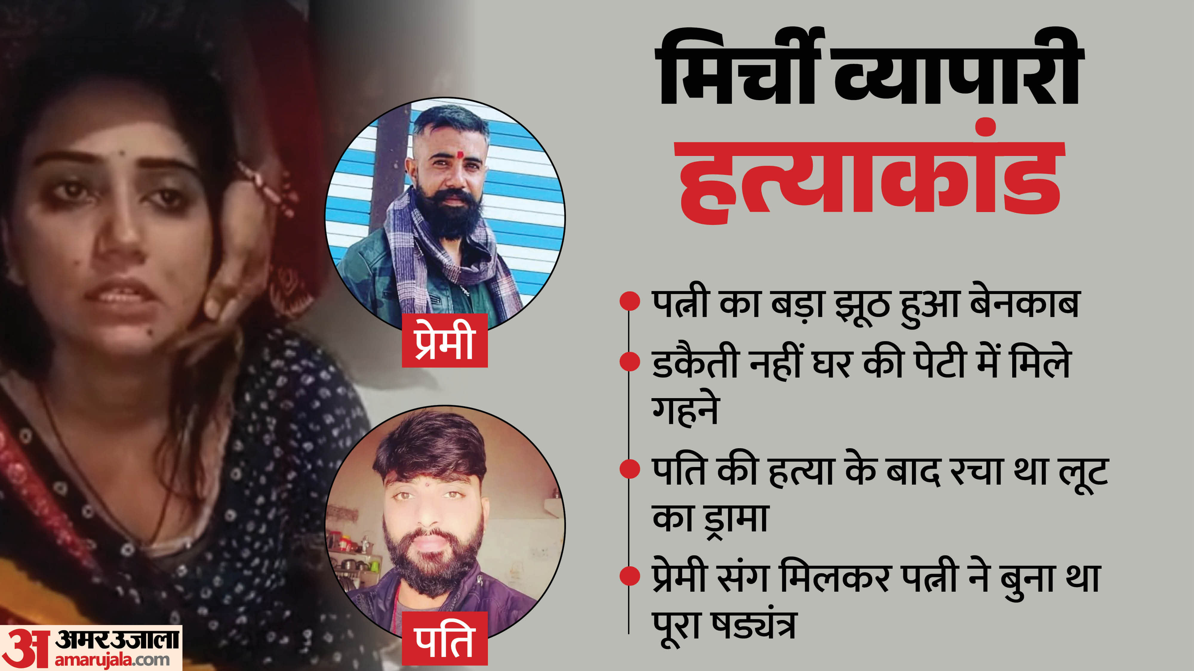 मिर्ची व्यापारी हत्याकांड