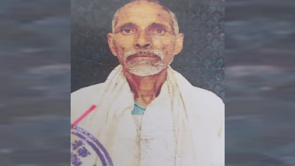Banda: Farmer Heading to Harvest Wheat Crop Struck by Loader; Dies