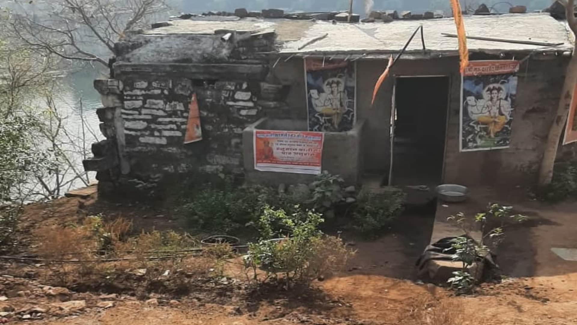 Khandwa News: Row over saint Brajraj Puri’s death, body exhumed after 5 days, postmortem to reveal truth