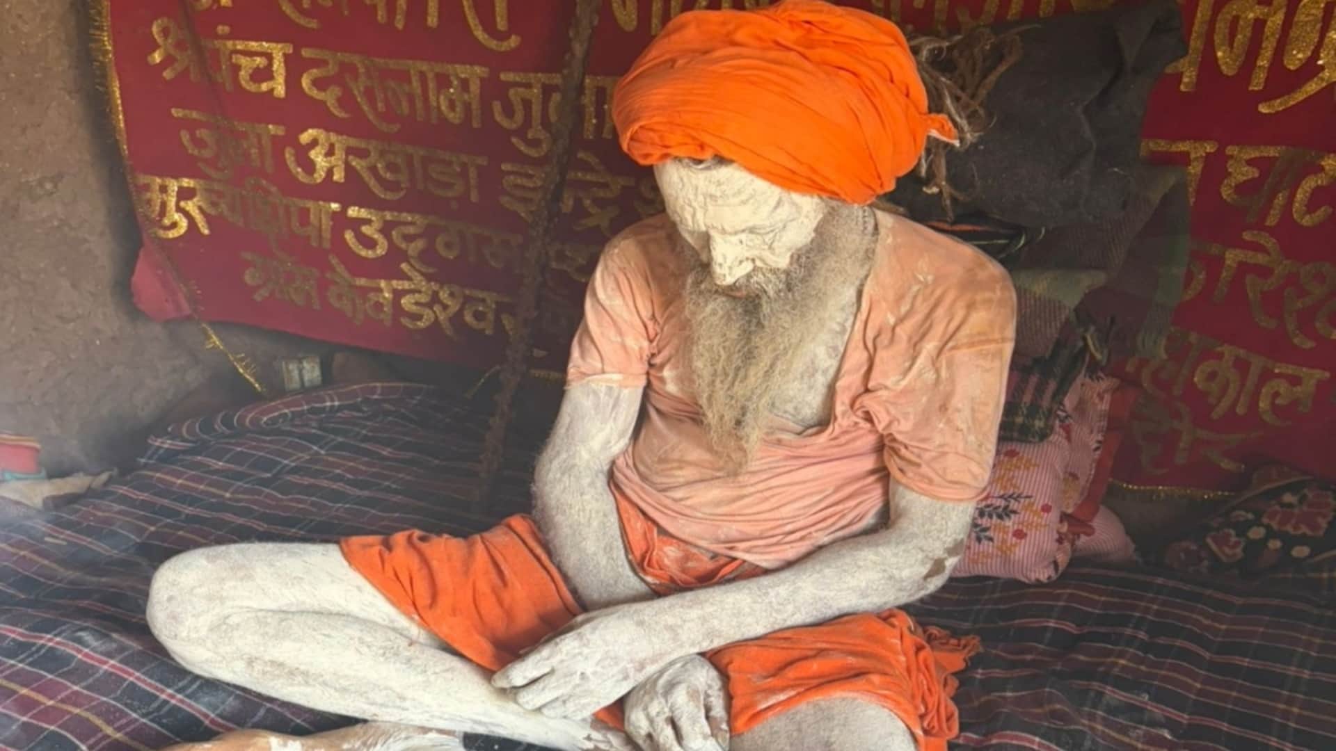 Khandwa News: Row over saint Brajraj Puri’s death, body exhumed after 5 days, postmortem to reveal truth