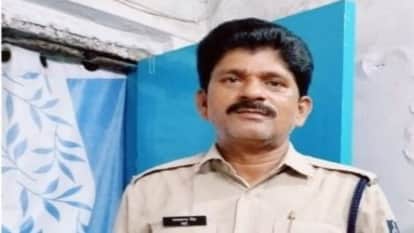 Rewa News: Head constable found hanging in jail premises, suicide note recovered, family alleges harassment