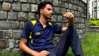 student dies after drowning in a pit dug for a basement in nodia