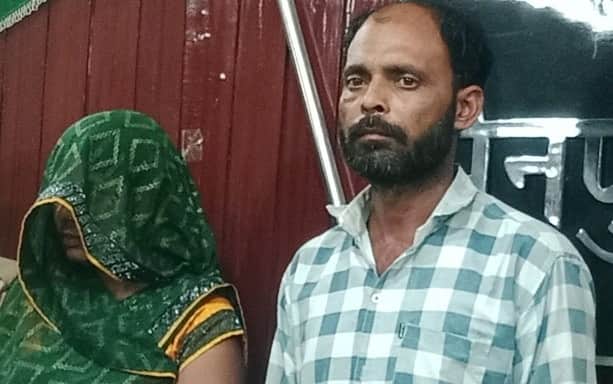 Woman murders brother in collusion with her lover