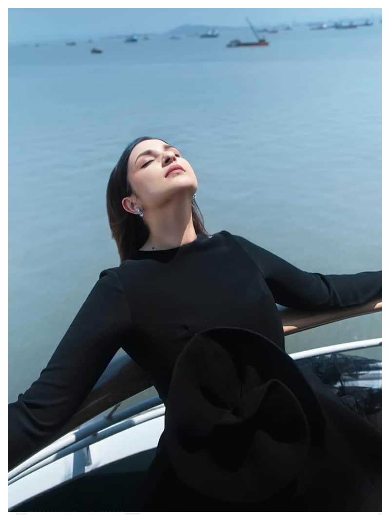 परिणीति चोपड़ा