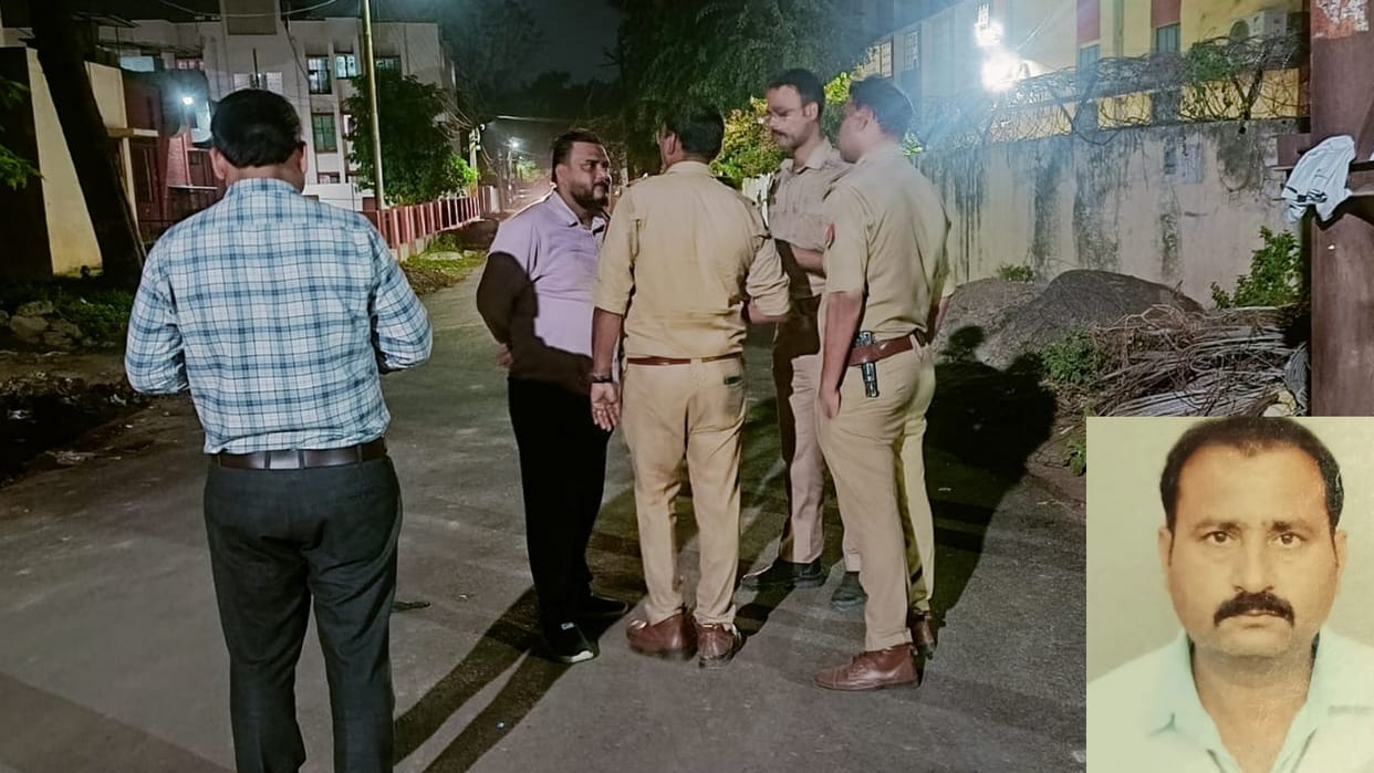 Property dealer murder case: Police arrests recce suspect, says he told Asif over phone about Irfan location