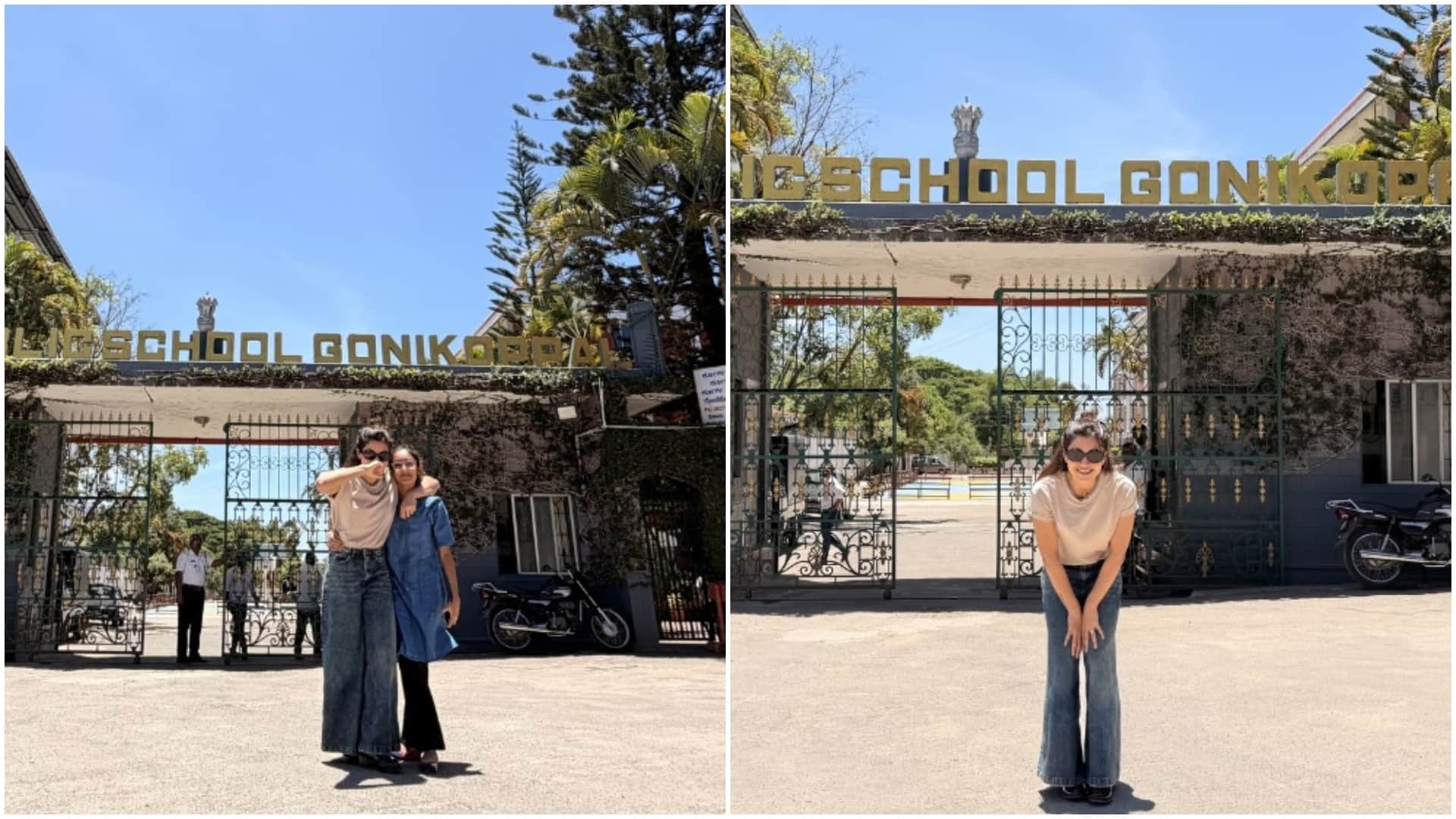 Rashmika Mandanna Shares Her 30th Birthday Glimpse And Pens A Heartfelt Note To Express Her Feelings