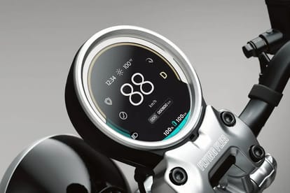Royal Enfield Flying Flea C6 Electric Bike Launched in India Check Price, Range, Features And Specs
