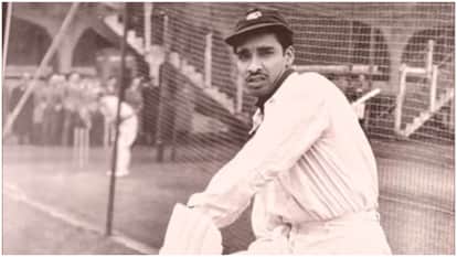 Indias oldest Test cricketer CD Gopinath dies at 96 know details