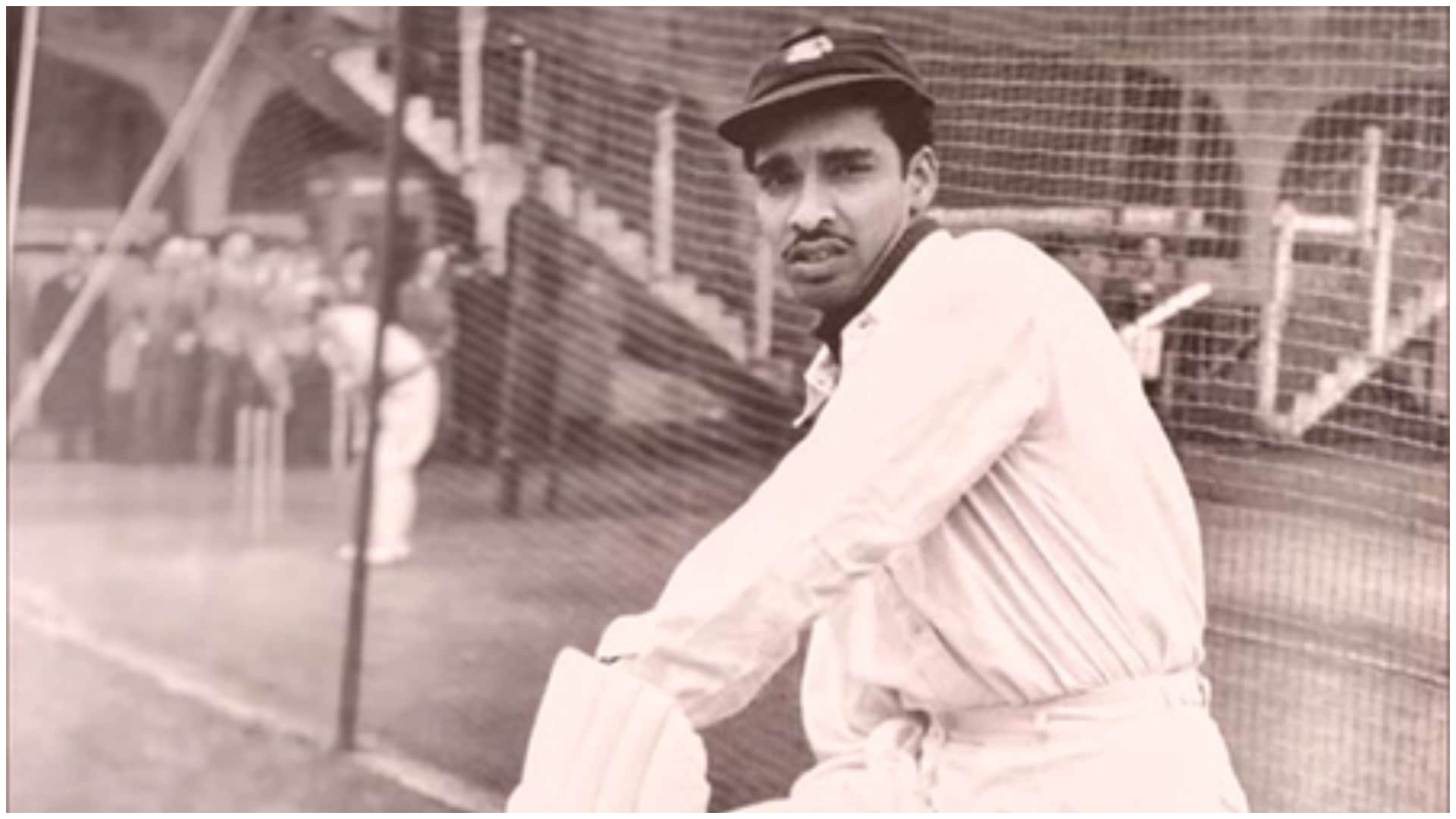 सीडी गोपीनाथ