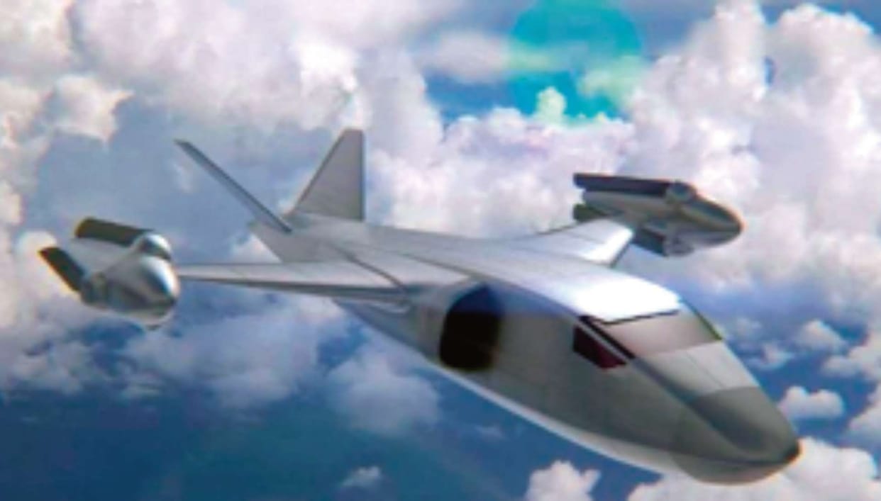 Runway-Independent Rescue Drone Developed for the Indian Air Force How Will It Aid the Army