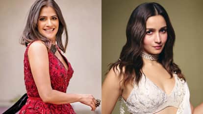 Sona Mohapatra Calls Bollywood Audience Dead And Supports Alia After Being Trolled For Hosting An Awards Show