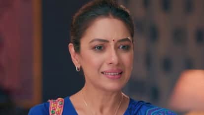 TRP Week 13 Kyunki Saas Bhi Kabhi Bahu Thi 2 To Anupamaa In Top Five List