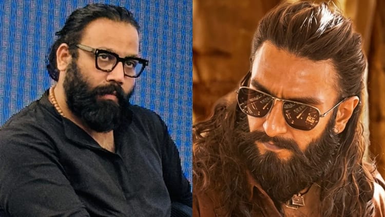 ‘मुट्ठी भर लाल मिर्च से काम नहीं चलेगा…’, 'धुरंधर 2' की तारीफ करते हुए संदीप वांगा ने साधा बॉलीवुड पर निशाना