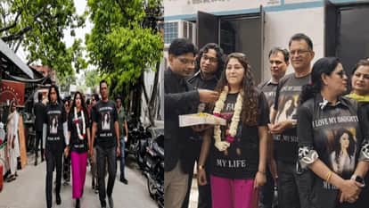 Divorce celebration video goes viral, Army Major’s family alleges agreement violation